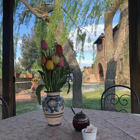 Farm stay Santa Maria