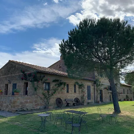 Farm stay Santa Maria *