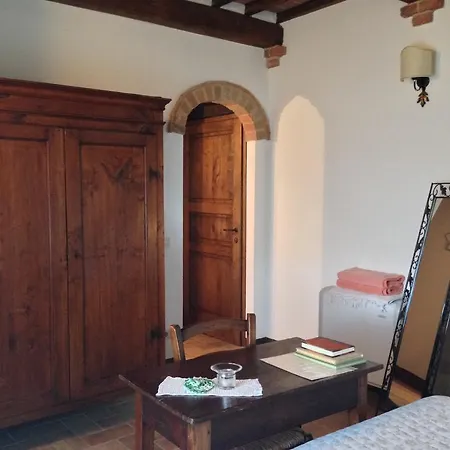 Santa Maria Farm stay Pienza