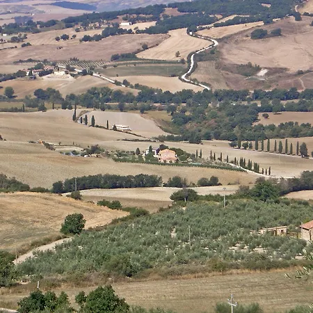 Farm stay Santa Maria Pienza
