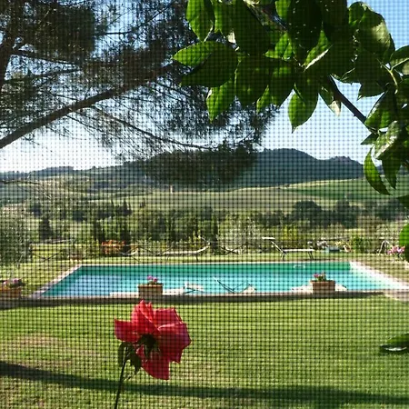 Farm stay Santa Maria *