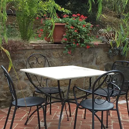 Farm stay Santa Maria Pienza