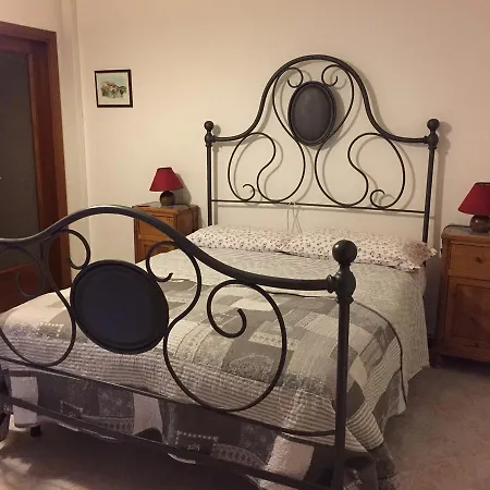 Farm stay Santa Maria