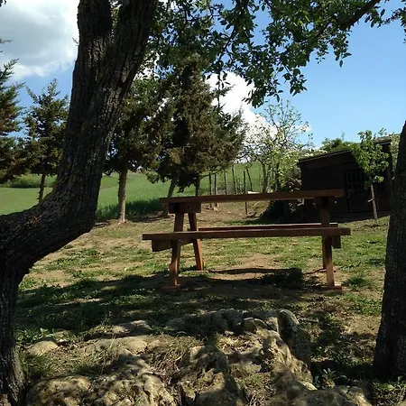 Santa Maria Farm stay