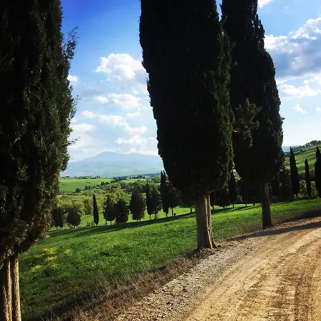 Farm stay Santa Maria