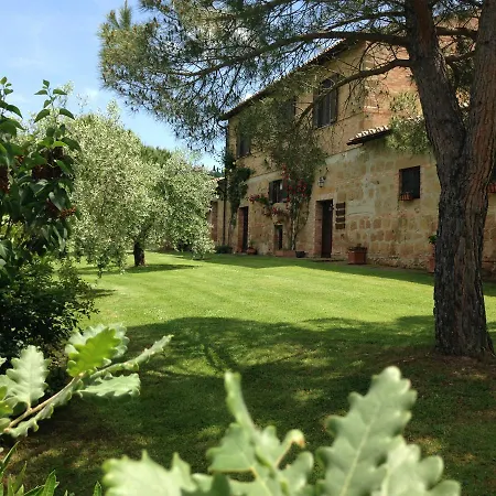 Farm stay Santa Maria *