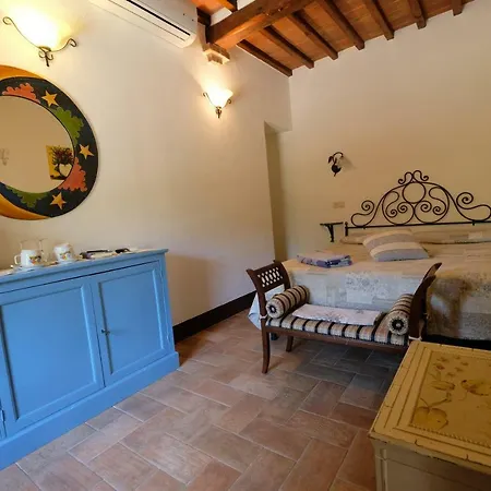 Farm stay Santa Maria *