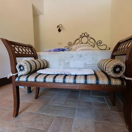 Agriturismo Santa Maria *