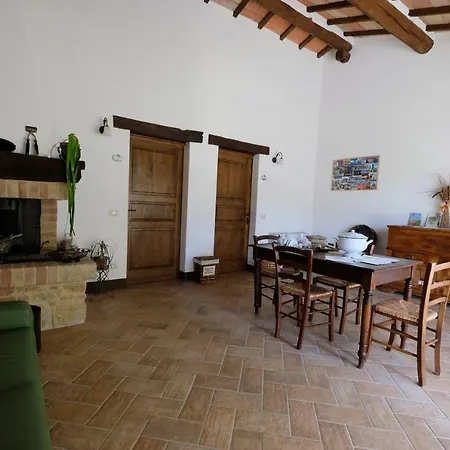 Santa Maria Farm stay