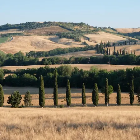 Santa Maria * Pienza
