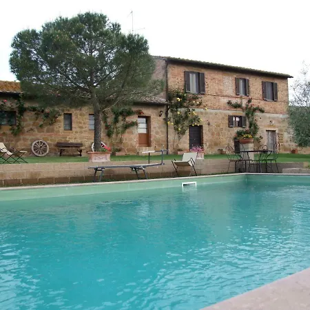 Farm stay Santa Maria *