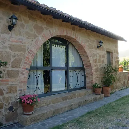 Santa Maria Pienza