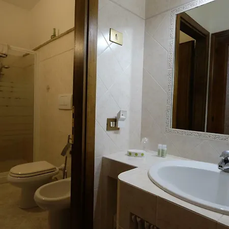 Farm stay Santa Maria *