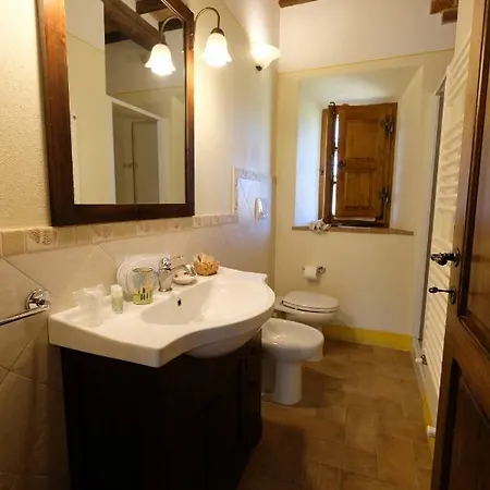 Santa Maria Alloggio per agriturismo *