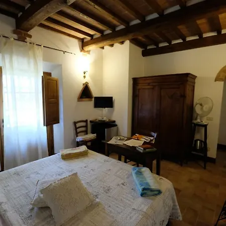 Santa Maria * Pienza