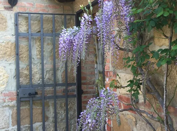 Santa Maria * Pienza